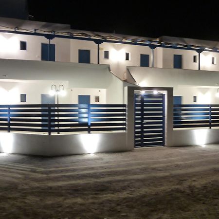 Dedes Apartments Skála Exteriér fotografie